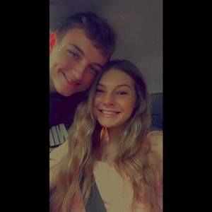 Meet your Posher, Mackenzie